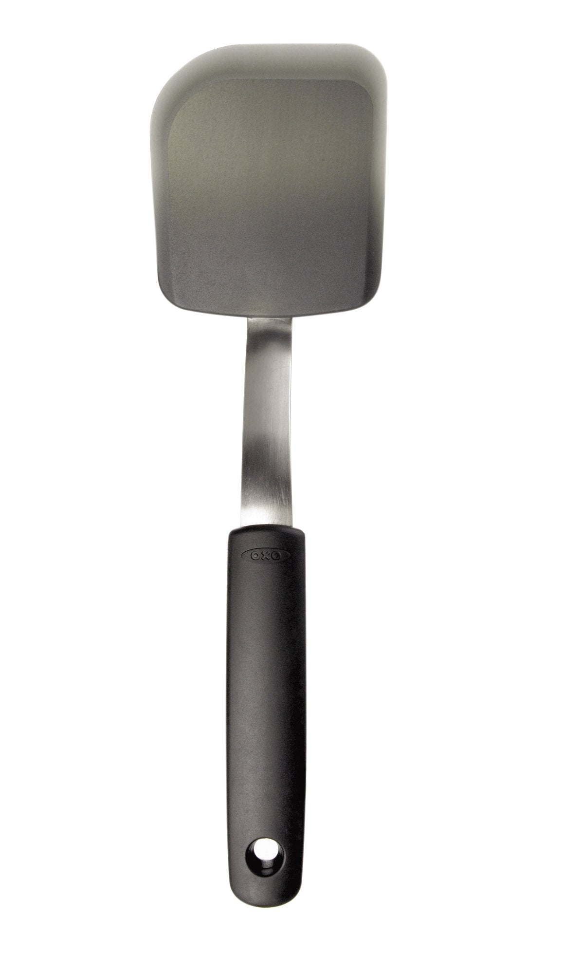 OXO Good Grips espátula para galletas, vista general, agarre cómodo para voltear