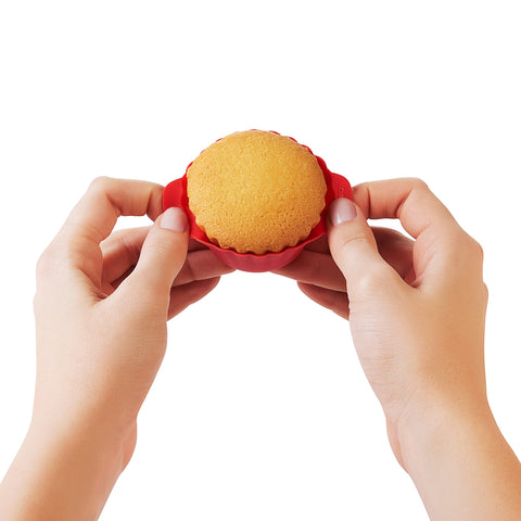 OXO Good Grips: lavavajillas seguro para limpieza rápida.