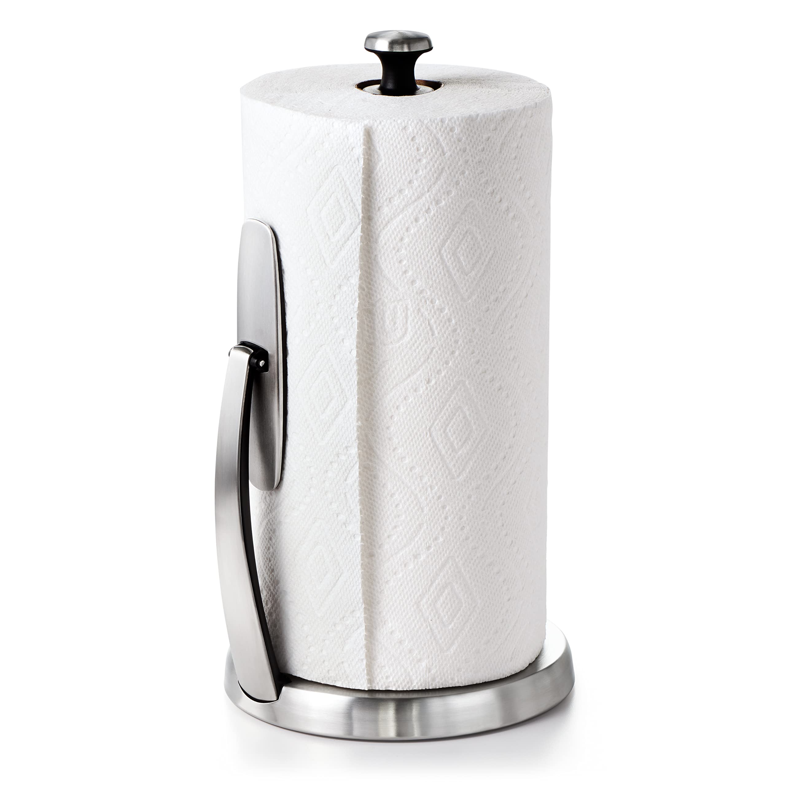 OXO Good Grips SimplyTear sistema de recarga fácil con resistencia interna