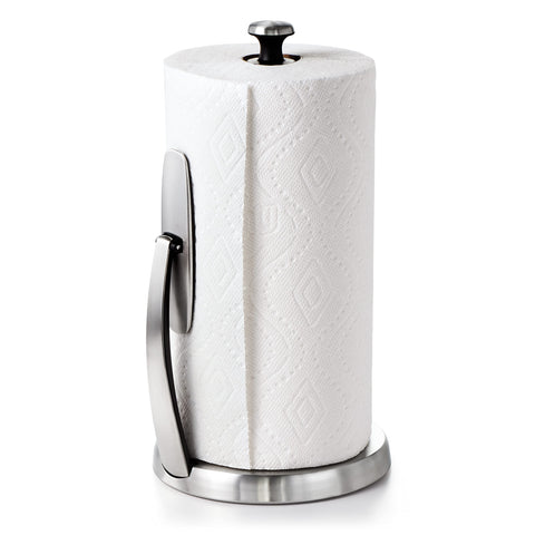 OXO Good Grips SimplyTear sistema de recarga fácil con resistencia interna