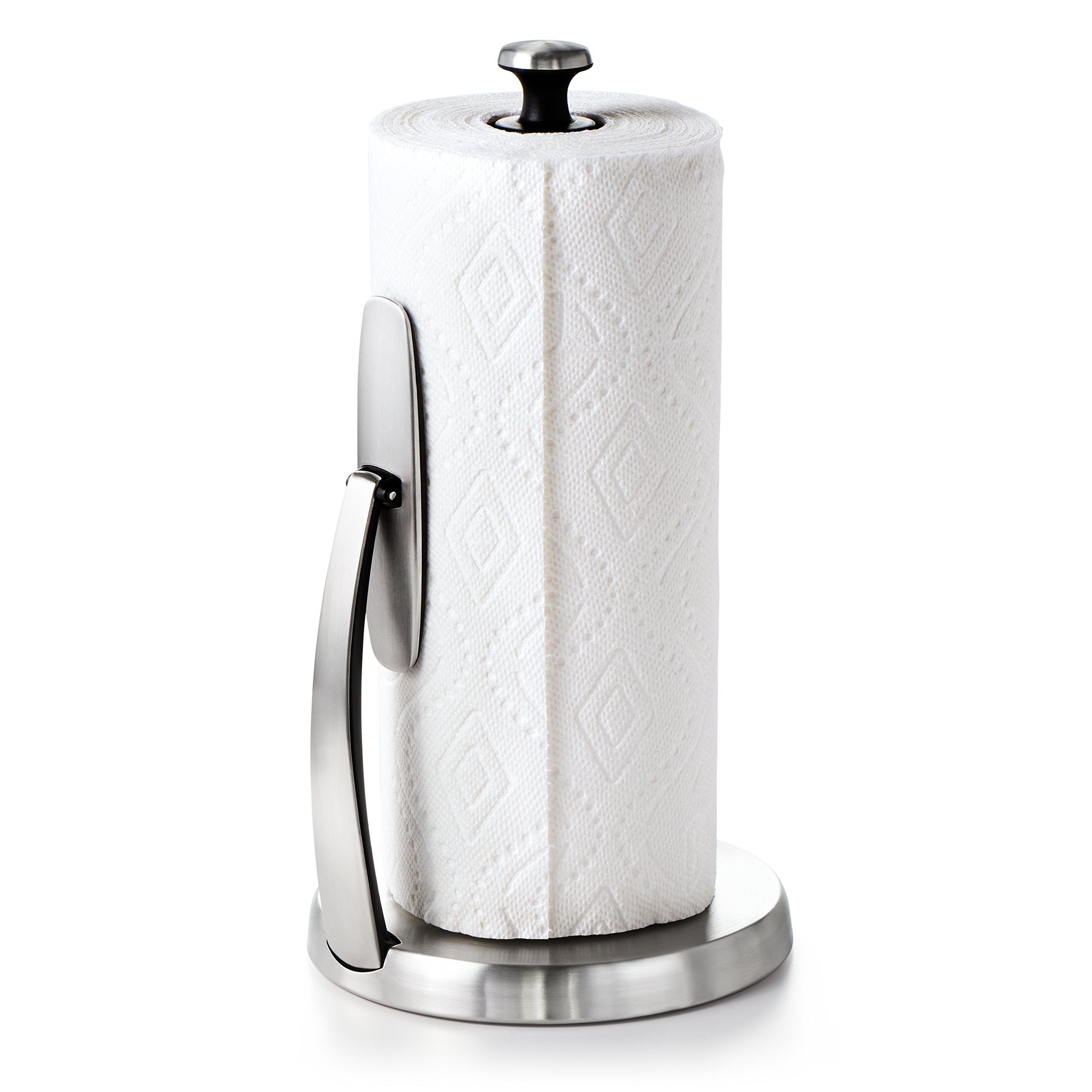OXO Good Grips SimplyTear diseño elegante para encimera de cocina
