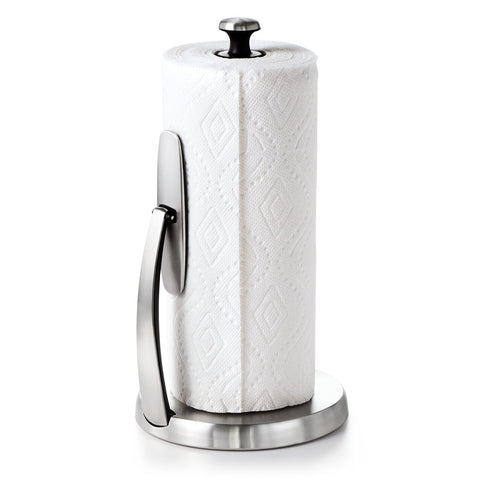 OXO Good Grips SimplyTear diseño elegante para encimera de cocina