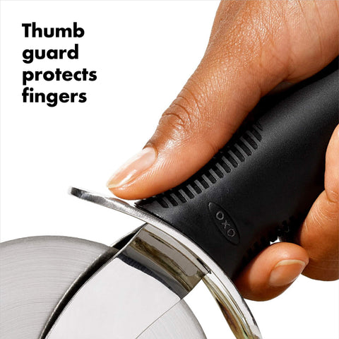 OXO Good Grips libre de BPA para uso seguro y confiable.