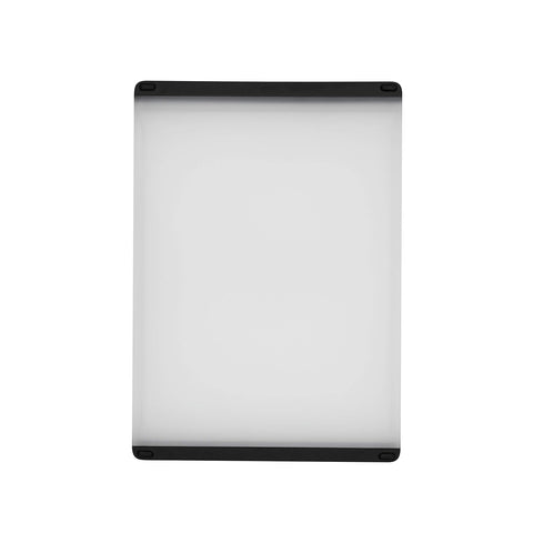 Tabla de cortar OXO Good Grips con doble cara para carnes y vegetales