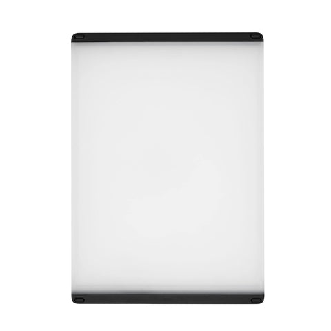 OXO Good Grips tabla de corte utilidad grande para preparar comidas.