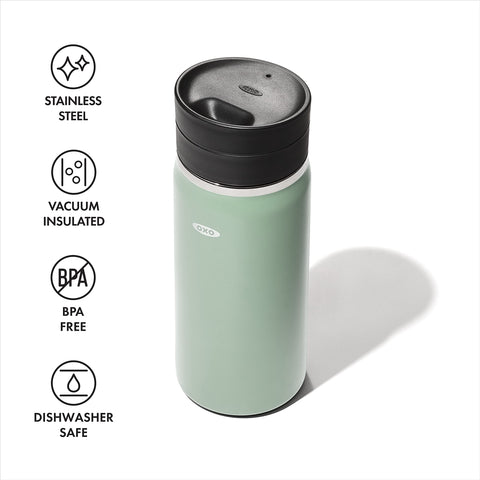 OXO Good Grips Tapa desmontable para limpieza a fondo