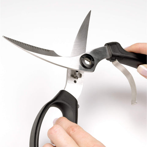 OXO tijeras para aves aptas para lavado a mano