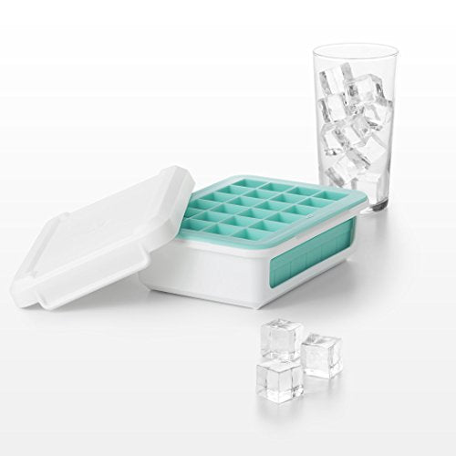 OXO Good Grips, ideal para cócteles, enfría rápidamente sin diluir demasiado.