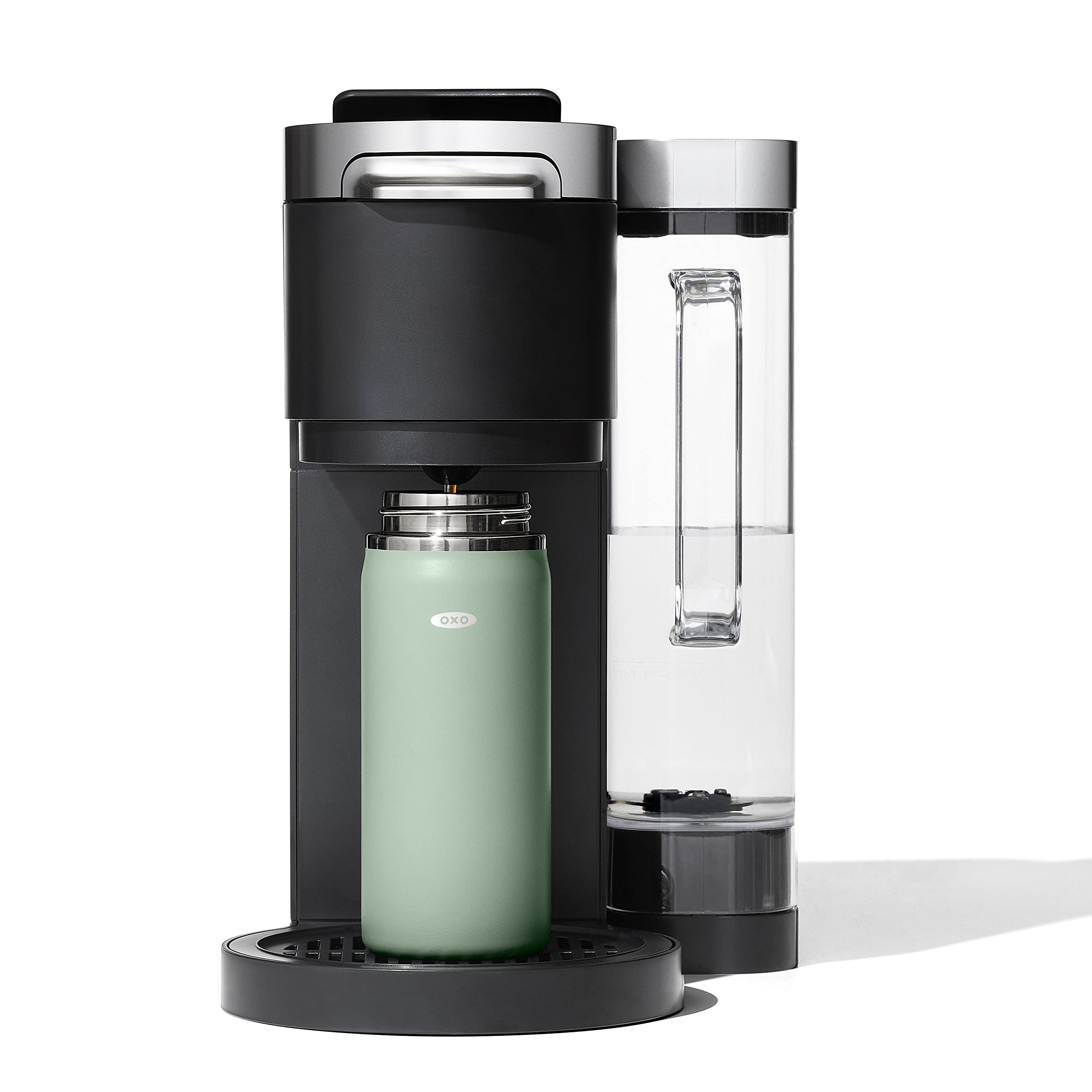 OXO Good Grips Uso diario para casa o fuera, conveniente