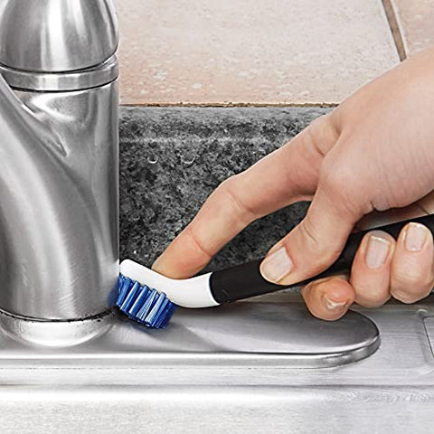 OXO Good Grips uso diario en cocina, set compacto para mantenimiento
