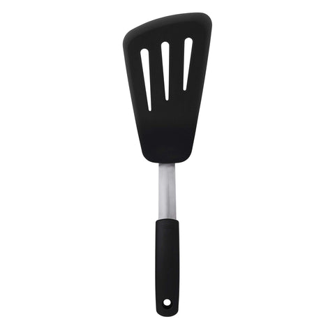 OXO Good Grips diseño ergonómico para un manejo cómodo.