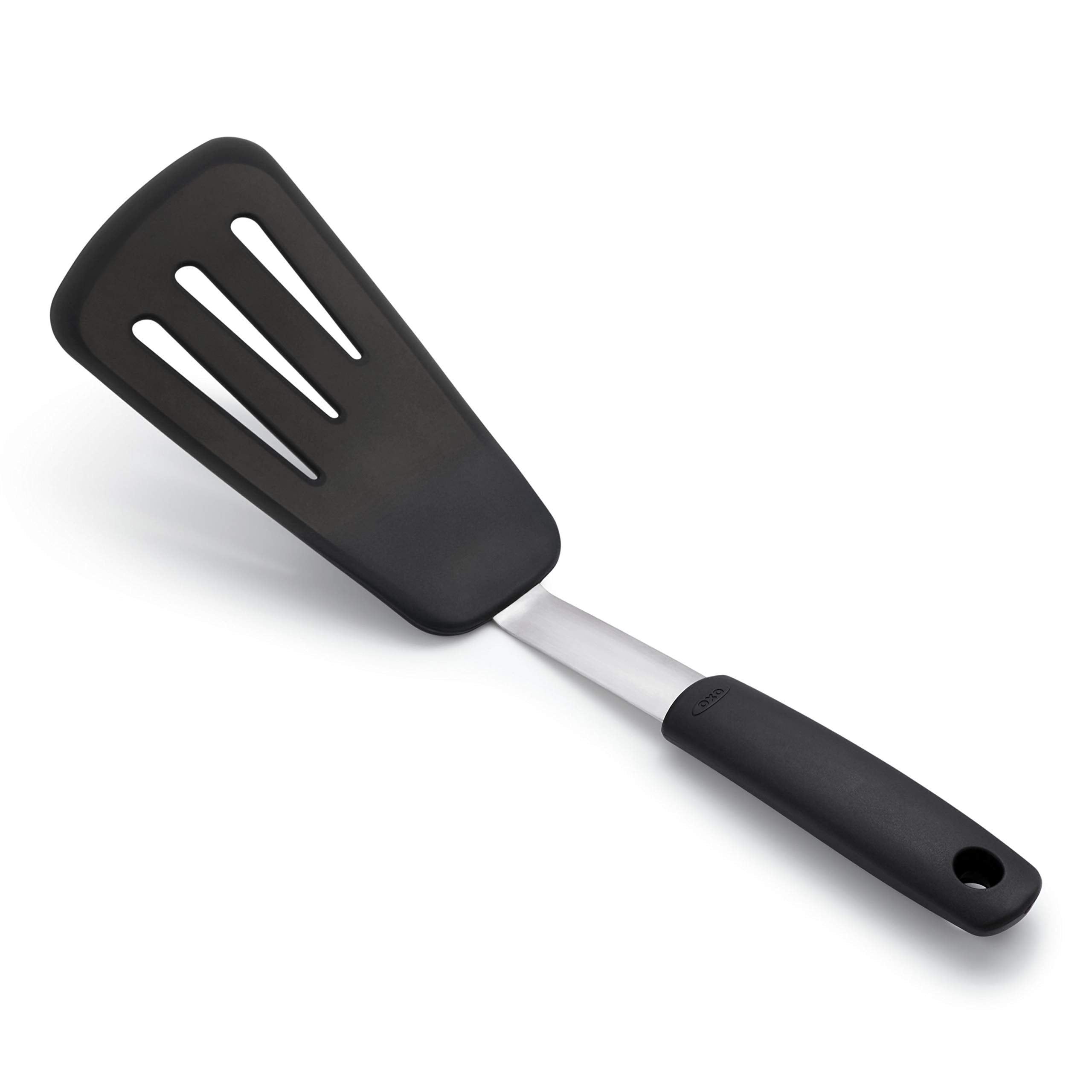 OXO Good Grips apto para lavavajillas, limpieza rápida y sencilla.