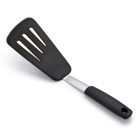 OXO Good Grips apto para lavavajillas, limpieza rápida y sencilla.