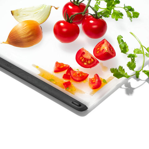 OXO Good Grips aptas para lavavajillas para limpieza rápida