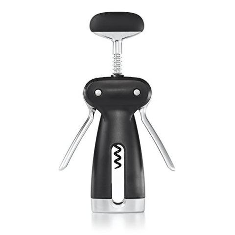 Diseño único de OXO SteeL mejora la experiencia de apertura