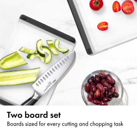 OXO Good Grips tabla de uso diario 9x12 para cortar