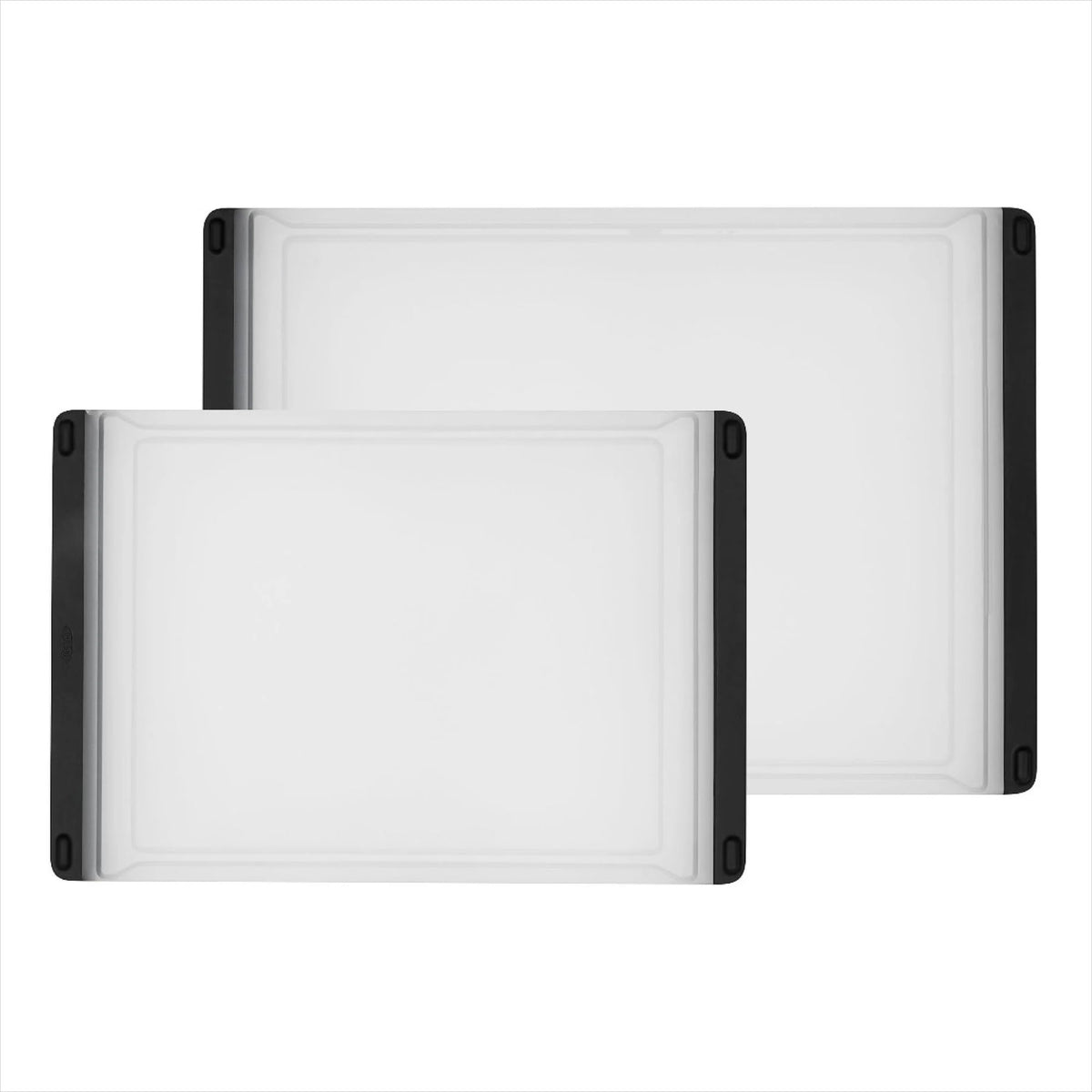 OXO Good Grips tabla de preparación, superficie estable para cortes precisos