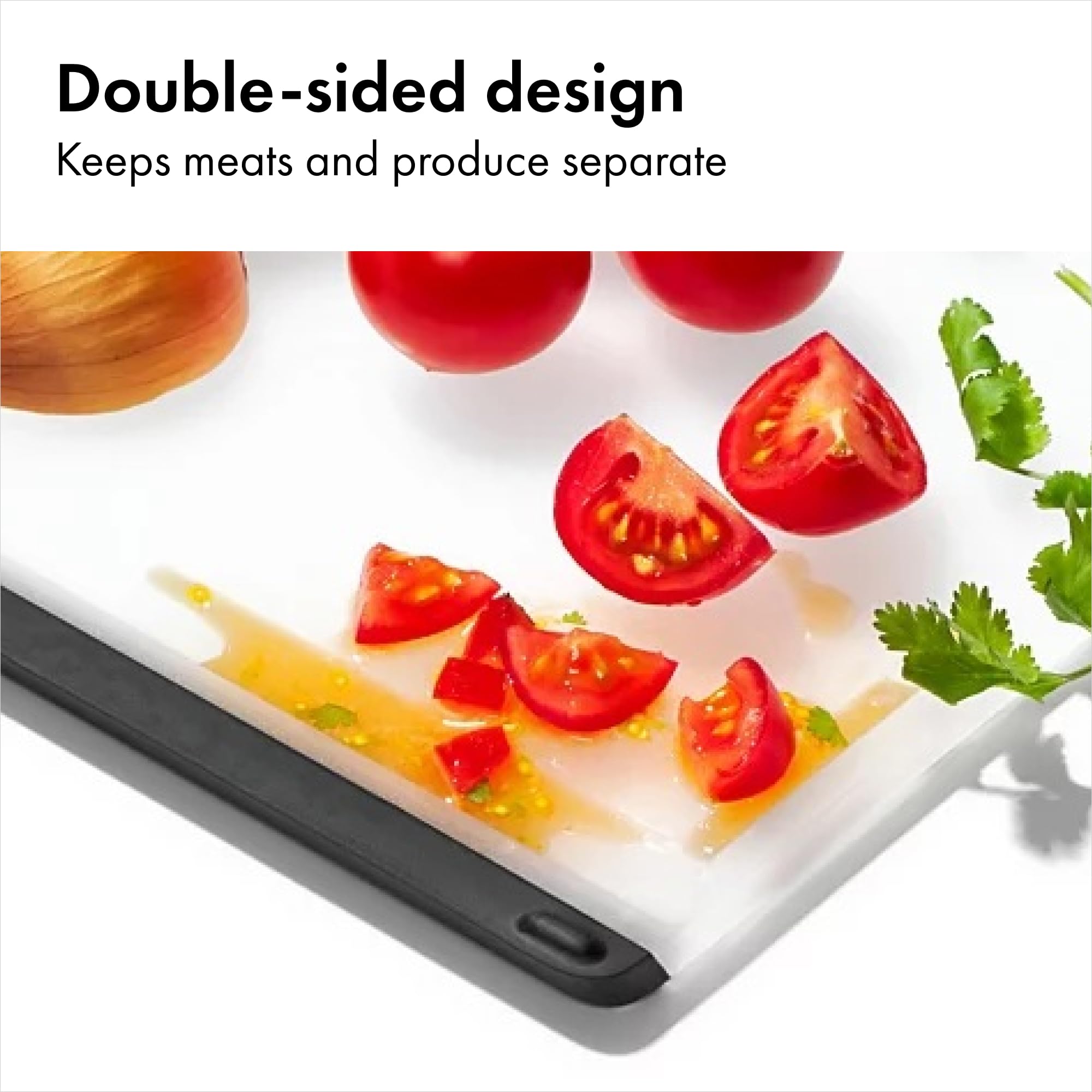 OXO Good Grips vertedor con control al verter