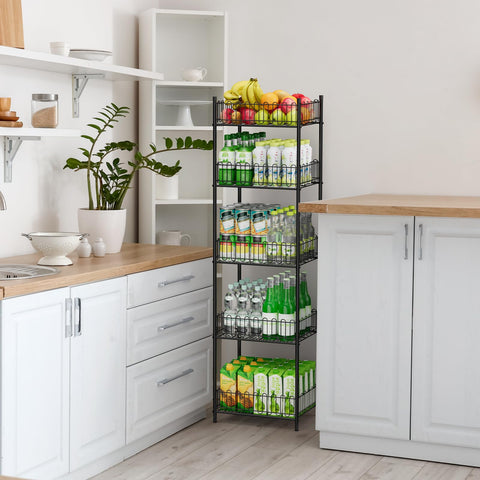 Solucion multiuso OYEAL para almacenar bebidas, snacks y utensilios