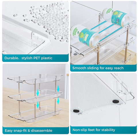 oylik divisor-modular-3x3 muestra configuración estable entre módulos
