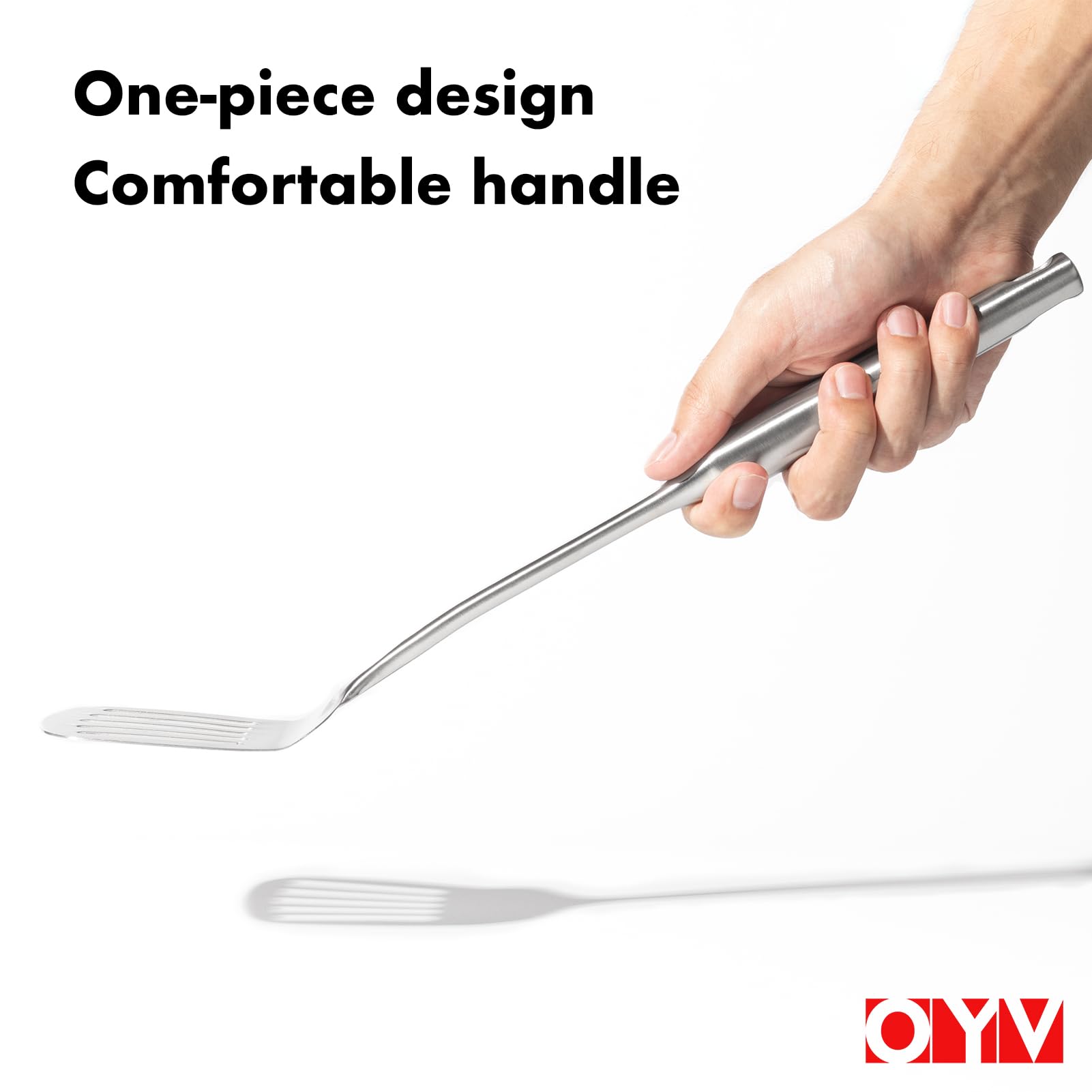 OYV juego versátil para cocinar, freír y saltear con control