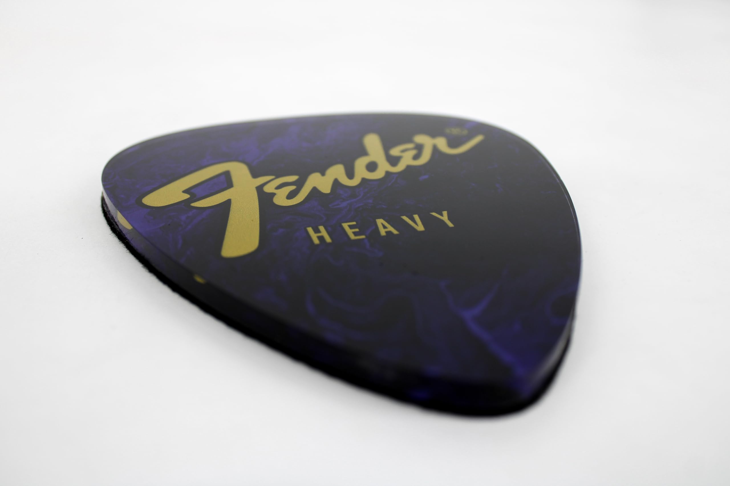 P Pluginz posavasos antideslizante Fender, base estable para bebidas.
