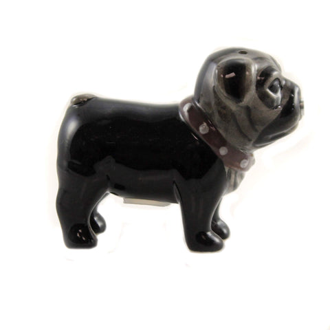Adorno práctico de cocina Pacific Giftware con pug para decorar