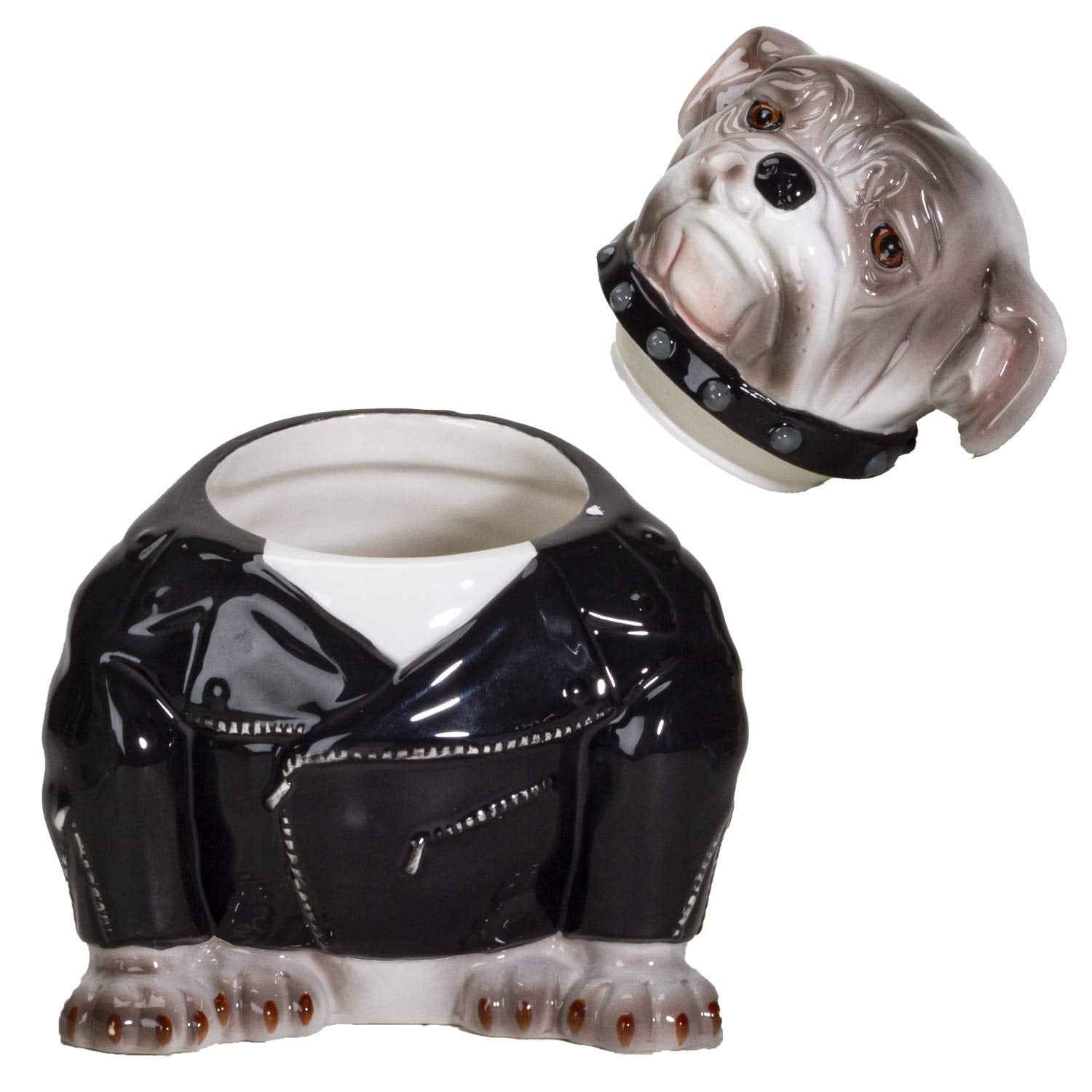 Pacific Giftware diseño único que realza la encimera de la cocina