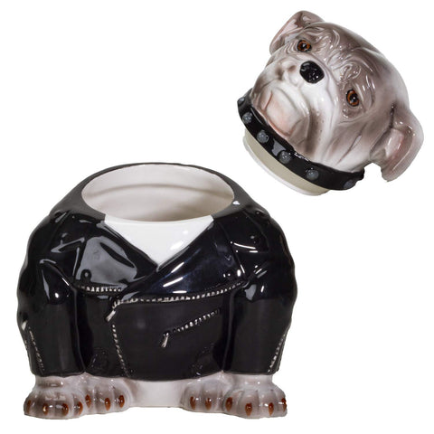 Pacific Giftware diseño único que realza la encimera de la cocina