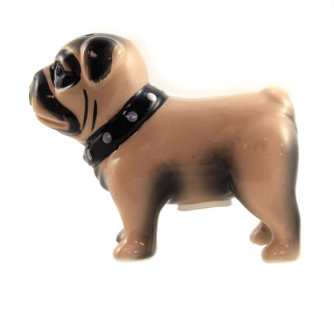 Regalo pug lindo de Pacific Giftware, ideal para ocasiones
