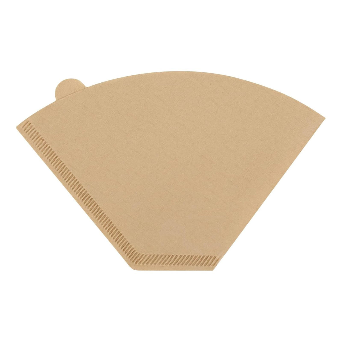 PADELE filtro cono 8-12 tazas, aroma limpio para una experiencia de café suave
