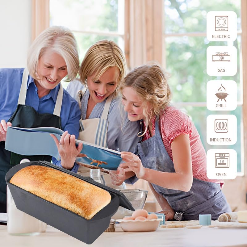 PADELE uso en horno, resistente para pan artesanal y recetas caseras