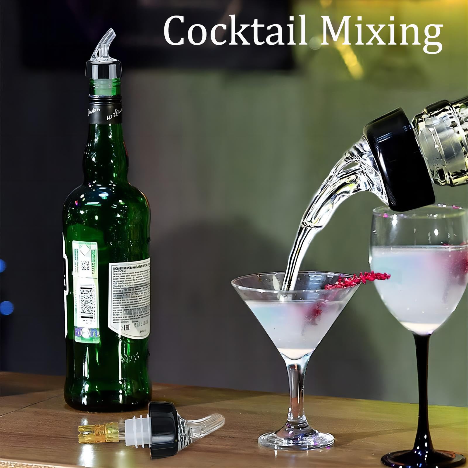 Ideal para tiendas, eventos de cata y catering con Pafusen.