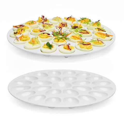 PAHTTO plato no apto para microondas, uso seguro en eventos