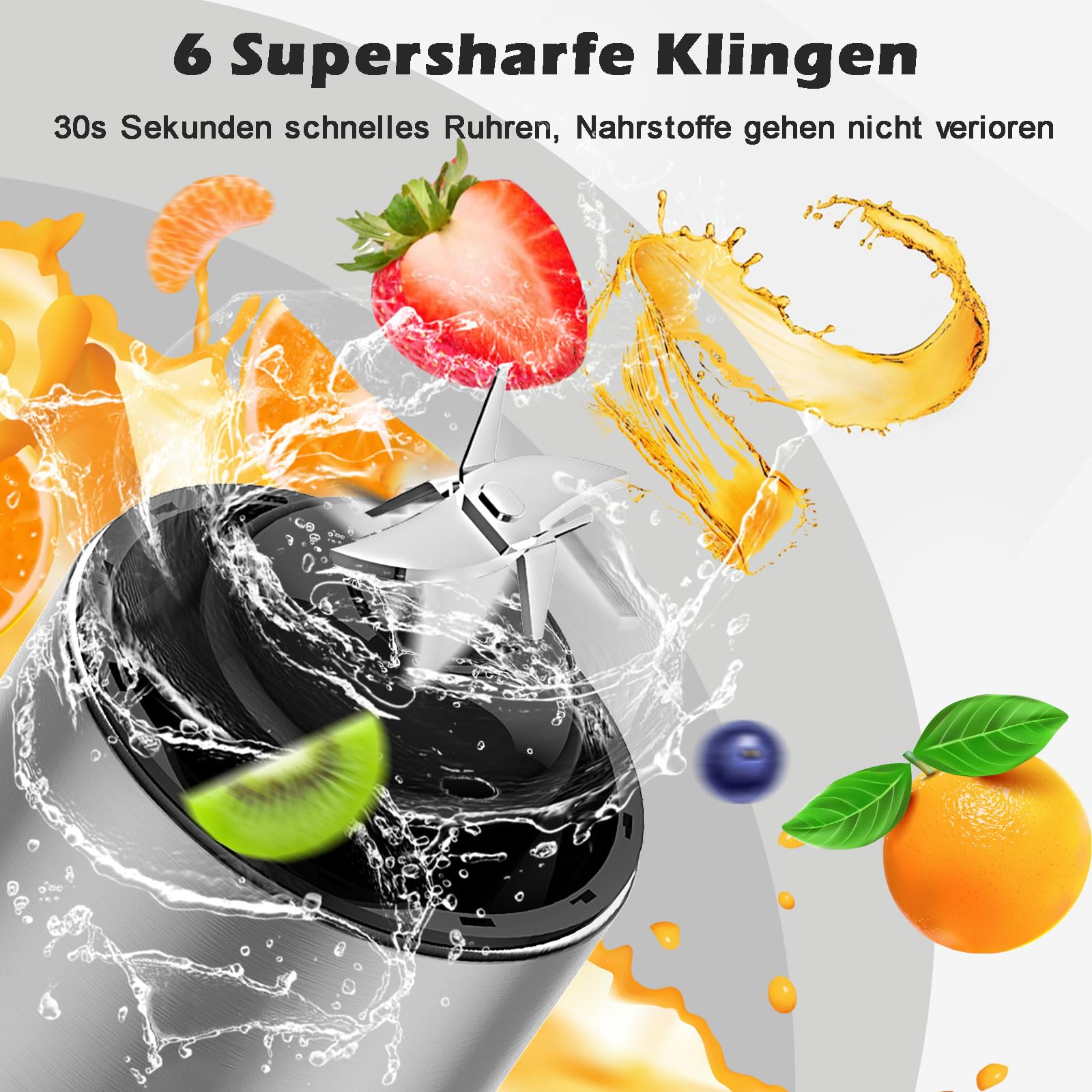 PAISHENKEJI, carga USB tipo C para uso en cualquier momento.