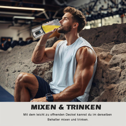 PAISHENKEJI, regalo ideal para amantes de bebidas saludables.
