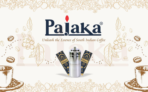 PAJAKA cuerpo inoxidable: durabilidad y limpieza facil.