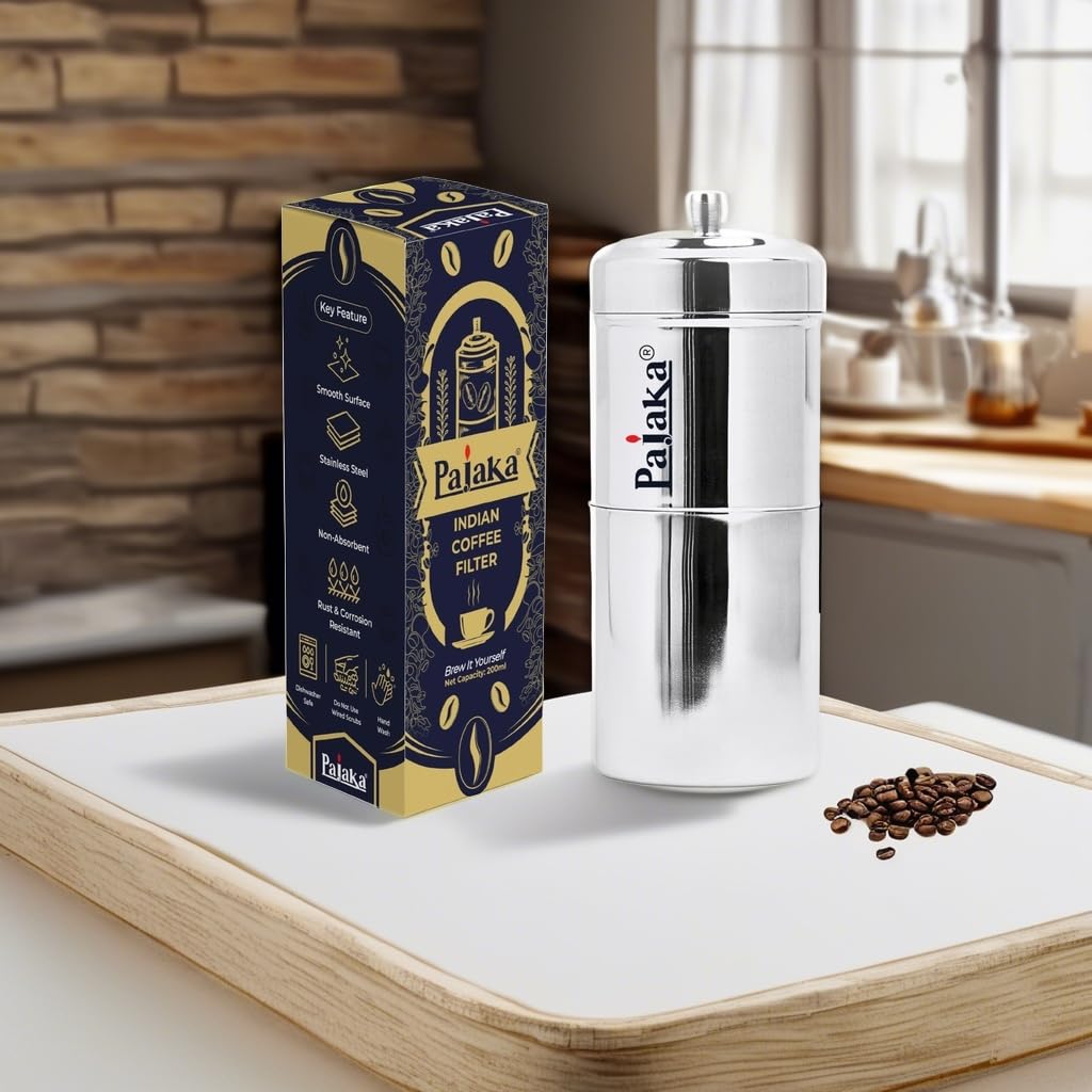 PAJAKA decoccion de cafe pura: perfecto para bebidas.