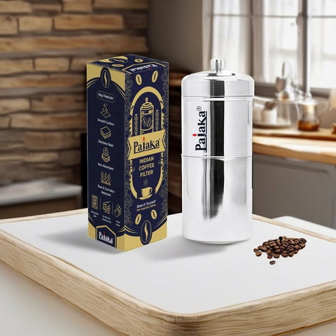 PAJAKA decoccion de cafe pura: perfecto para bebidas.