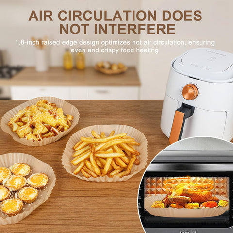 PakTalk uso versátil en horno y microondas para diversas preparaciones.