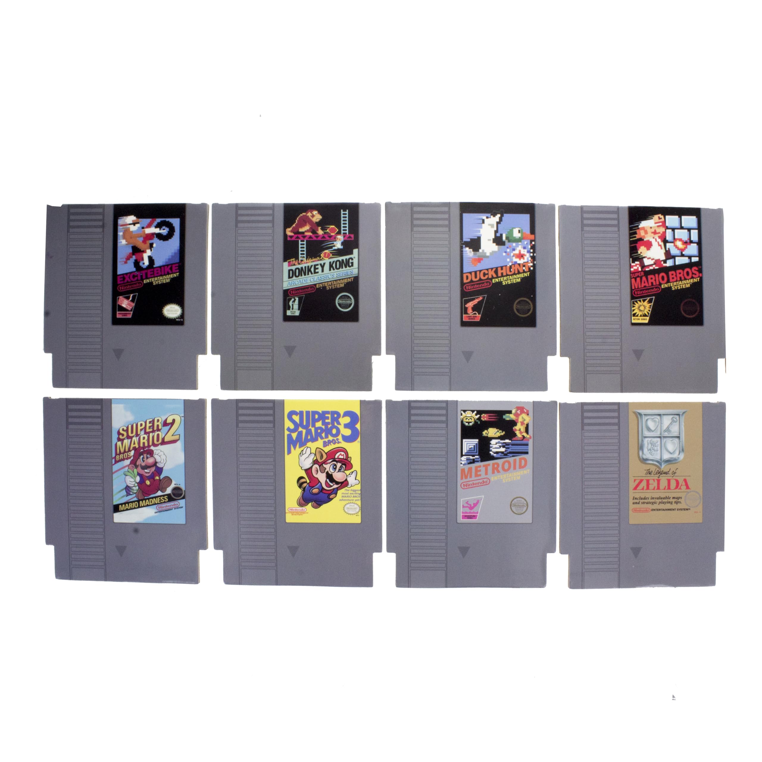 Paladone Donkey Kong: posavasos retro para fiestas