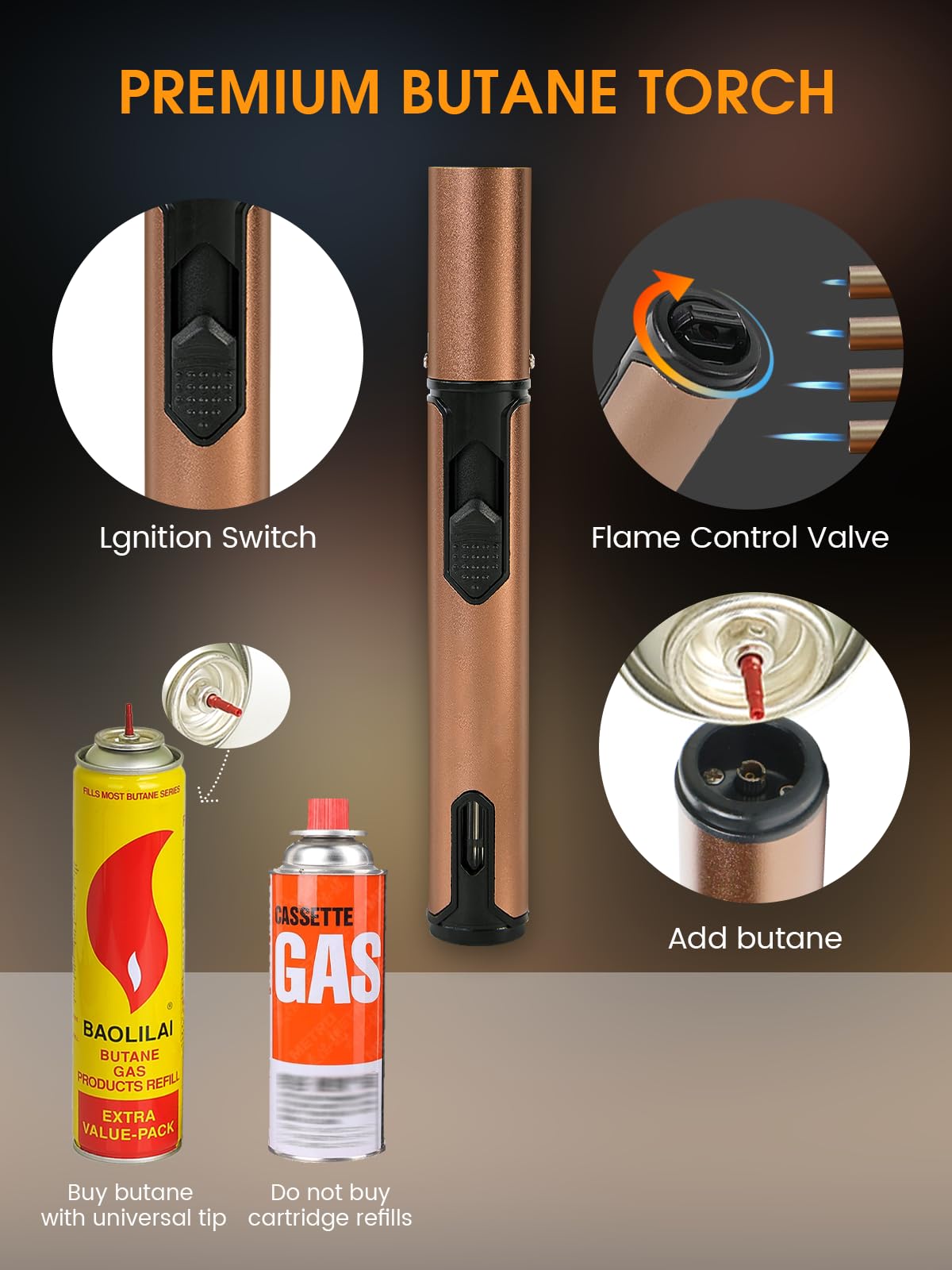 Virutas de madera natural Palato, 16 sabores para humo.