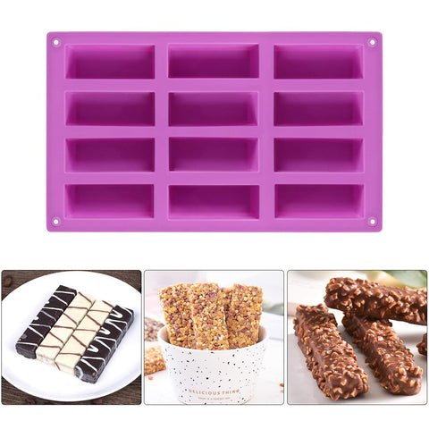 Palksky molde apto para microondas y horno, lavavajillas compatible.