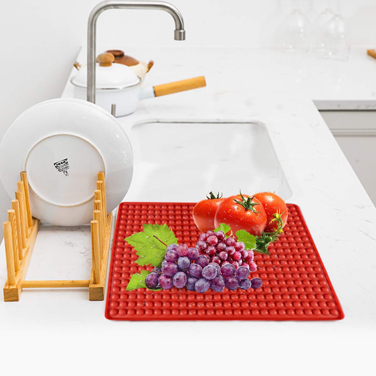 Palksky molde versátil para hornear y presentar dulces