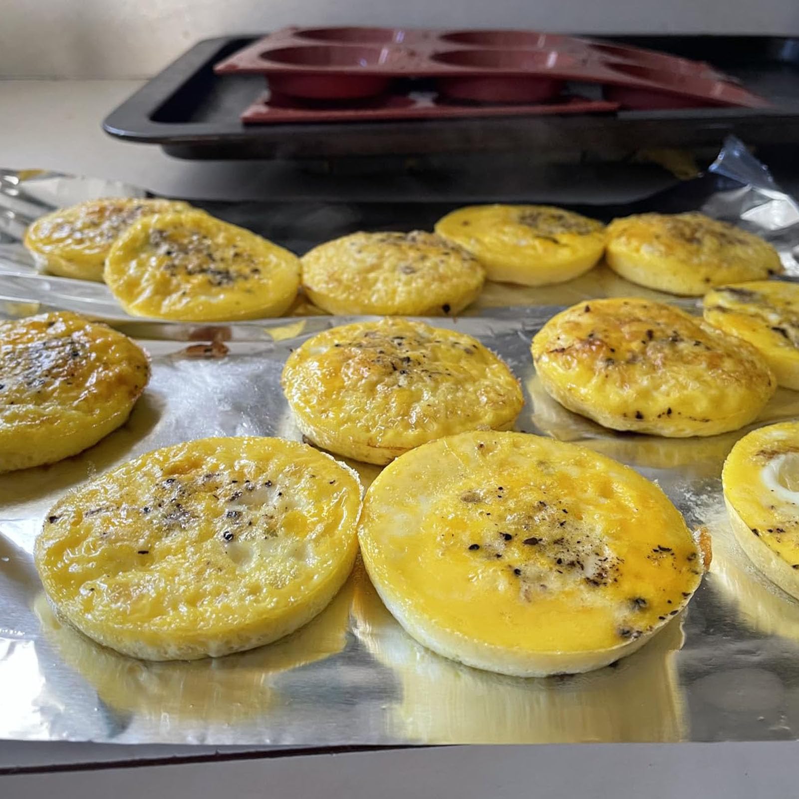 Palksky molde resistente al horno y lavavajillas.