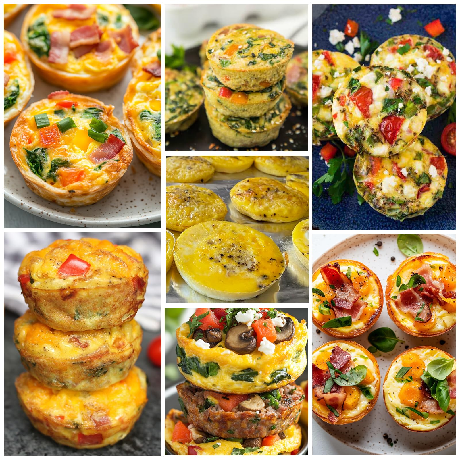Palksky moldes para sándwich desayunos prácticos.