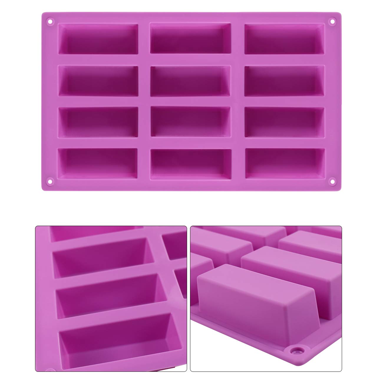 Palksky pack doble para barras energéticas, ideal en casa.