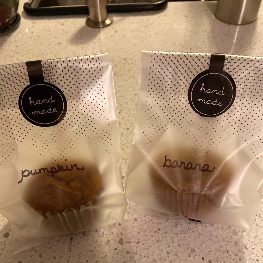 Uso doméstico con Palksky para envolver regalos y snacks
