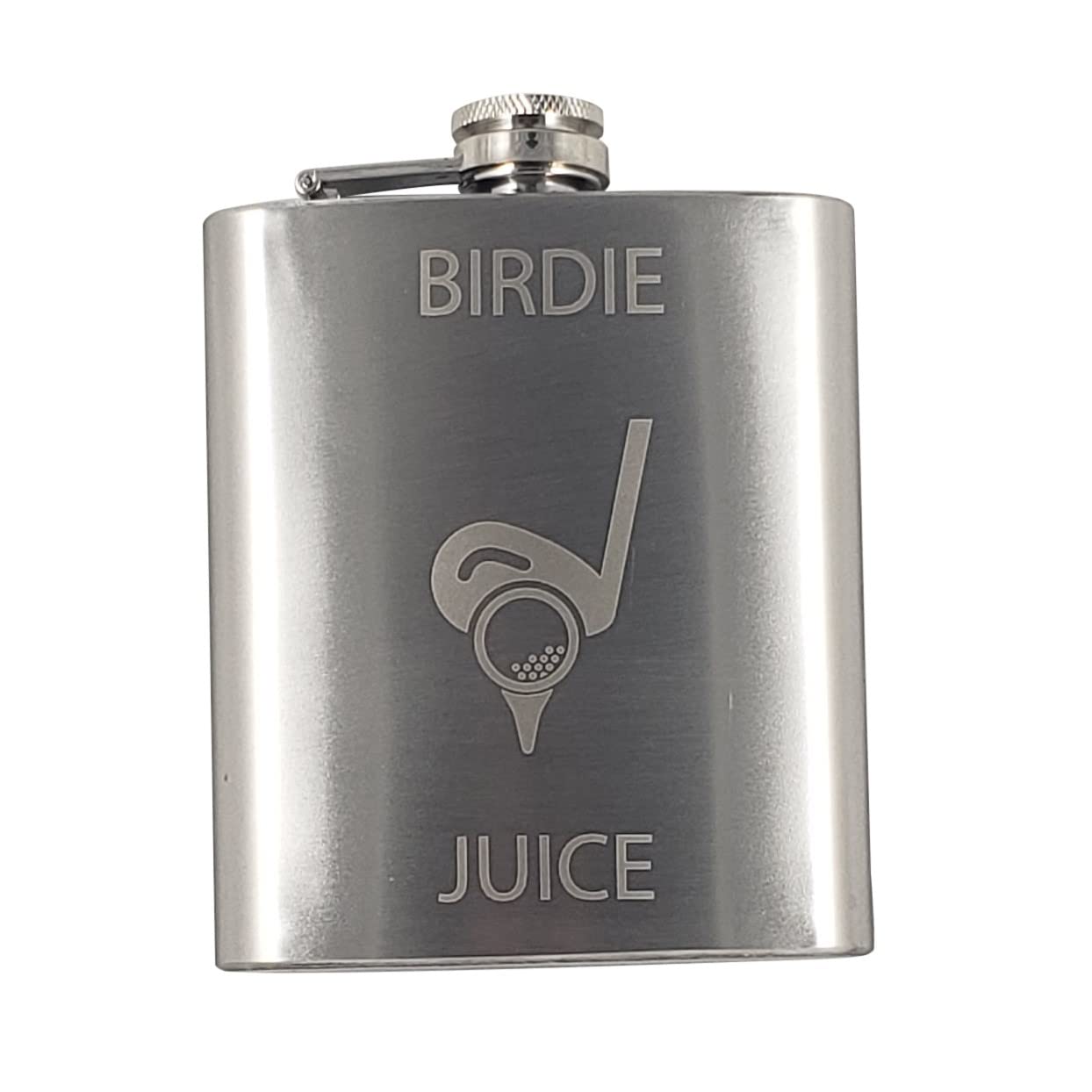 Palm City Birdie Juice, vaso de chupito doble para compartir en el campo.