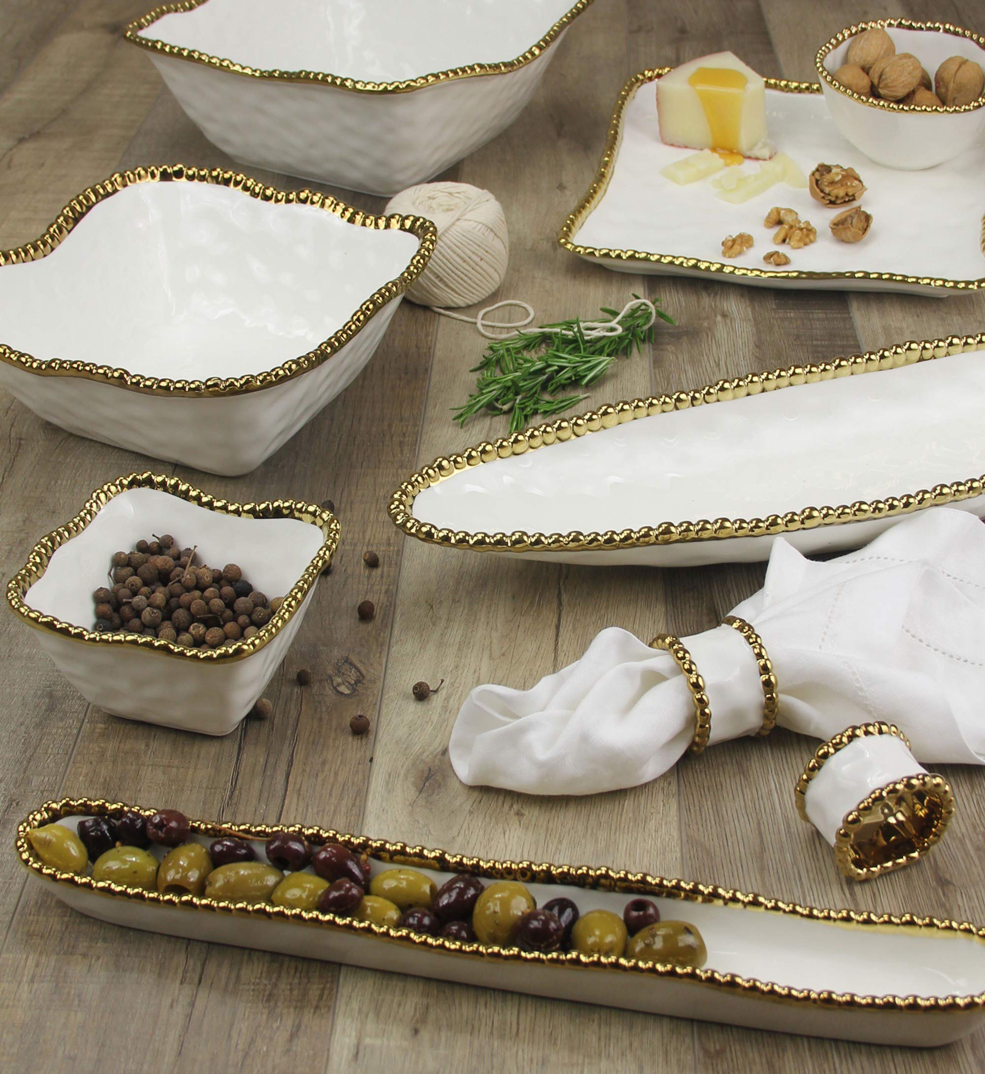 Lavavajillas seguro y fácil de limpiar con Pampa Bay.
